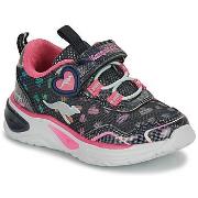 Baskets basses enfant Kangaroos K-SLG Lovin EV