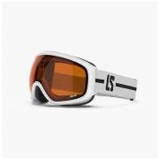 Lunettes de soleil Loubsol Masque de ski LS4 - BLANC ESS PH