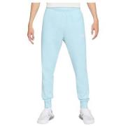 Jogging Nike JOGGING BLEU - GLACIER BLUE/GLACIER BLUE/WHITE - 3XL