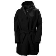 Coupes vent Helly Hansen W Lilja Belted Poncho