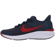 Chaussures enfant Nike star runner 4 nn (gs)