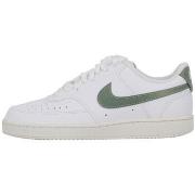 Baskets Nike W court vision lo nn