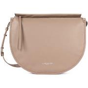 Sac a main LANCASTER Sac besace Soft Selma