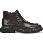 Ville basse Fluchos Bottines homme Lincon F2057