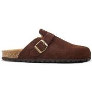 Chaussons Sole Nye Footbed Mule Chaussons