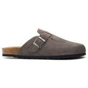 Chaussons Sole Nye Footbed Mule Chaussons