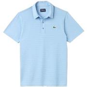 T-shirt Lacoste DH8132