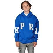 Veste enfant Kaporal - Sweat Junior - bleu royal