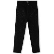 Jeans enfant Karl Lagerfeld Kids Z30208