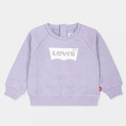 Sweat-shirt enfant Levis 1e6660