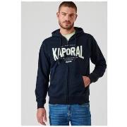 Sweat-shirt Kaporal Belko M33