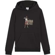 Sweat-shirt enfant Puma 624858 X One Peace