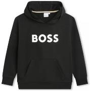 Sweat-shirt enfant BOSS J51017