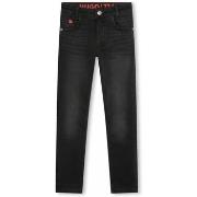 Jeans enfant HUGO G00195