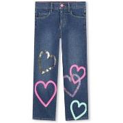 Jeans enfant Billieblush U20449