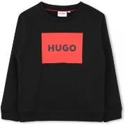 Sweat-shirt enfant HUGO G00163