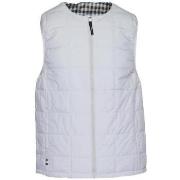 Blouson Aquascutum ACTIVE REVERSIBLE VEST AA_B004_JK013