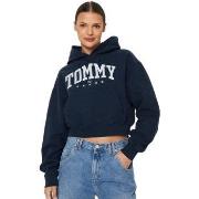 Sweat-shirt Tommy Jeans DW0DW19291