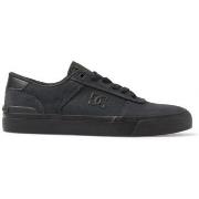 Chaussures de Skate DC Shoes TEKNIC S grey black grey