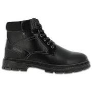 Boots Kaporal - Boots - noire