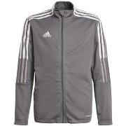 Sweat-shirt enfant adidas Tiro 21 Track