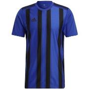 T-shirt adidas Striped 21