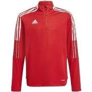 Sweat-shirt enfant adidas Tiro 21