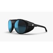 Lunettes de soleil Loubsol Subzero Noir Mat SM3 - Lunettes