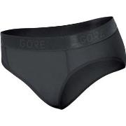 Culottes &amp; slips Gore M Wmn BL Briefs