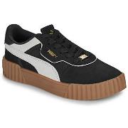 Baskets basses Puma Carina 3.0 Luxe SD