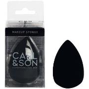 Pinceaux Carl&amp;son Makeup Sponge black