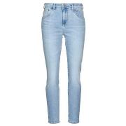 Jeans mom Pepe jeans VIOLET