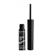 Maquillage yeux Nyx Professional Make Up NYX COSMETICS Liner liquide w...