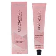 Soins cheveux Revlon REVLONISSIMO COLORSMETIQUE SATINESCENT 713 - KHAK...