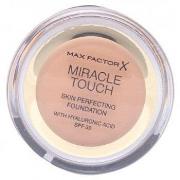 Soins visage Max Factor MIRACLE TOUCH liquid illusion foundation 085-c...