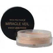 Soins visage Max Factor MIRACLE VEIL radiant loose powder 4 gr