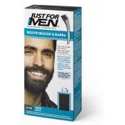 Soins cheveux Just For Men COLORANTE en gel bigote, barba y patillas n...