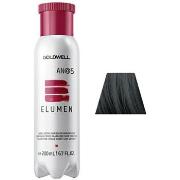 Soins cheveux Goldwell ELUMEN long lasting hair color oxidant free AN@...