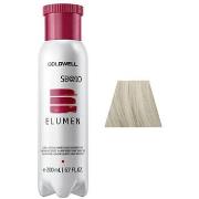 Soins cheveux Goldwell ELUMEN long lasting hair color oxidant free SB@...