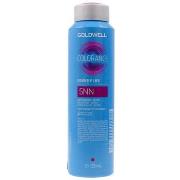 Soins cheveux Goldwell COLORANCE demi-permanent hair color 5NN 120 ml