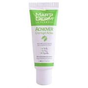 Soins visage Martiderm ACNIOVER cremigel activo piel grasa y acnéica 4...