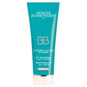 Soins visage Jeanne Piaubert L'HYDRO ACTIVE 24H BB creme SPF20 light m...