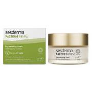 Soins visage Sesderma FACTOR G RENEW crema rejuvenecedora 50 ml