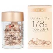 Soins visage Elizabeth Arden CERAMIDE VITAMINE C capsules 30 u