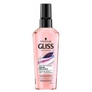 Soins cheveux Schwarzkopf GLISS HAIR REPAIR serum split 75 ml