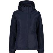 Blouson Cmp -