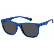 Lunettes de soleil Polaroid Lunettes de soleil Homme PLD-2140-S-DOF Ø ...