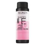 Soins cheveux Redken SHADES EQ gloss 05CC 60 ml x 3 u