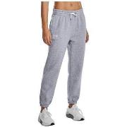 Jeggins / Joggs Jeans Under Armour Pantalon De Jogging En Polaire Ua I...