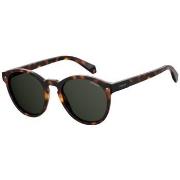 Lunettes de soleil Polaroid Lunettes de soleil Unisexe PLD-6034-S-N9P-...